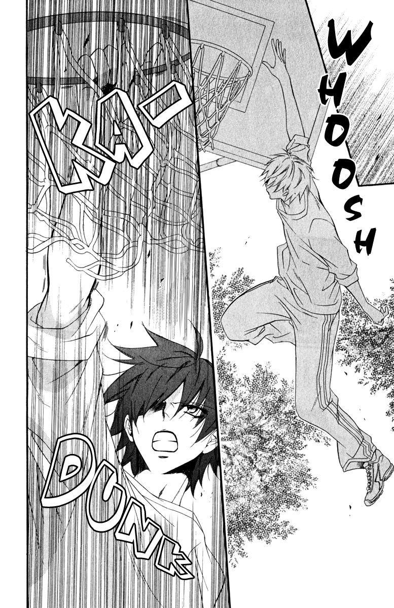 Namaiki Zakari, Chapter 8 image 14